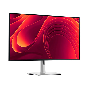 Dell Pro Plus/P3225QE/31,5"/IPS/4K UHD/100Hz/5ms/Blck-Slvr/3R Dell Pro Plus/P3225QE/31,5"/IPS/4K UHD/100Hz/5ms/Blck-Slvr/3R