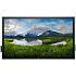 Dell/P6524QT/64,53"/IPS/4K UHD/60Hz/9ms/Black/3R