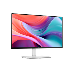 Dell Plus/S2425HSM/23,8"/IPS/FHD/144Hz/1ms/Biela/3RNBD Dell Plus/S2425HSM/23,8"/IPS/FHD/144Hz/1ms/Biela/3RNBD