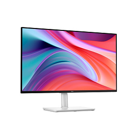Dell Plus/S2725HSM/27"/IPS/FHD/144Hz/1ms/Biela/3RNBD Dell Plus/S2725HSM/27"/IPS/FHD/144Hz/1ms/Biela/3RNBD