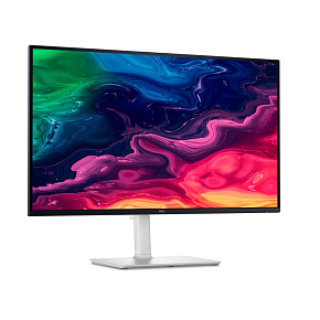 Dell Plus/S2725QC/27"/IPS/4K UHD/120Hz/4ms/White/3R Dell Plus/S2725QC/27"/IPS/4K UHD/120Hz/4ms/White/3R