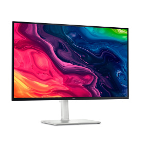 Dell Plus/S2725QS/27"/IPS/4K UHD/120Hz/4ms/White/3R Dell Plus/S2725QS/27"/IPS/4K UHD/120Hz/4ms/White/3R