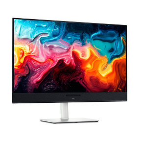 Dell Plus/S3225QC/31,6"/QD-OLED/4K UHD/120Hz/0,03ms/Blck-Slvr/3R Dell Plus/S3225QC/31,6"/QD-OLED/4K UHD/120Hz/0,03ms/Blck-Slvr/3R