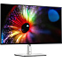 Dell UltraSharp/U2724D/27"/IPS/QHD/120Hz/8ms/Silver/3R