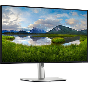 Dell UltraSharp/U2725QE/27"/IPS/4K UHD/120Hz/5ms/Black-Gray/3RNBD Dell UltraSharp/U2725QE/27"/IPS/4K UHD/120Hz/5ms/Black-Gray/3RNBD