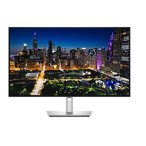 Dell UltraSharp/U3225QE/31,5"/IPS/4K UHD/120Hz/5ms/Black-Gray/3RNBD Dell UltraSharp/U3225QE/31,5"/IPS/4K UHD/120Hz/5ms/Black-Gray/3RNBD