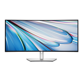 Dell UltraSharp/U3425WE/34,14"/IPS/3440x1440/120Hz/5ms/Blck-Slvr/3R Dell UltraSharp/U3425WE/34,14"/IPS/3440x1440/120Hz/5ms/Blck-Slvr/3R