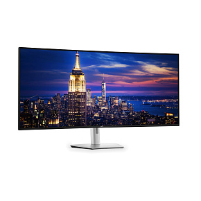 Dell UltraSharp/U5226KW/52"/IPS/6144x2560/120Hz/5ms/Strieborná/3RNBD Dell UltraSharp/U5226KW/52"/IPS/6144x2560/120Hz/5ms/Strieborná/3RNBD