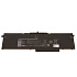 Dell Batéria 6-cell 97W/HR LI-ON pre Latitude 5501, 5401, 5511, Procision M3541