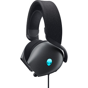 Alienware AW520H/Jack/Drôt/Čierna Alienware AW520H/Jack/Drôt/Čierna