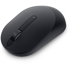 Dell MS300/Kancelárska/Optická/4 000 DPI/Bezdrôtová USB/Čierna Dell MS300/Kancelárska/Optická/4 000 DPI/Bezdrôtová USB/Čierna