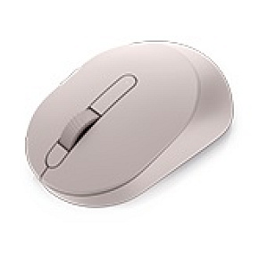 Dell MS3320W/Kancelárska/Optická/Bezdrôtová Bluetooth/Ružová Dell MS3320W/Kancelárska/Optická/Bezdrôtová Bluetooth/Ružová