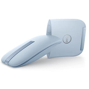 Dell MS700/Cestovná/Optická/Pre pravákov/4 000 DPI/Bezdrôtová Bluetooth/Modrá Dell MS700/Cestovná/Optická/Pre pravákov/4 000 DPI/Bezdrôtová Bluetooth/Modrá