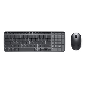 Dell set klávesnice + myš, KM746, CZ/SK Č. Dell set klávesnice + myš, KM746, CZ/SK Č.
