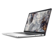 Dell Pro 16 Plus/PB16250/U7-268V/16"/WUXGA/32GB/1TB/Intel int/W11P/Silver/3R NBD