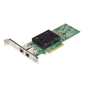 Dell Broadcom 57416 10 Gb Base-T, PCIe FH Dell Broadcom 57416 10 Gb Base-T, PCIe FH