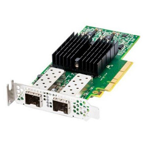 Dell Broadcom 57412 Dual Port 10Gb SFP+ PCIe LP Dell Broadcom 57412 Dual Port 10Gb SFP+ PCIe LP
