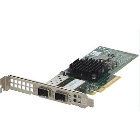 Dell Broadcom 57414 Dual Port 10/25GbE SFP28 PCIe Dell Broadcom 57414 Dual Port 10/25GbE SFP28 PCIe
