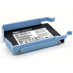 Rámček pre 2,5" disky k DELL PowerEdge T160 Rámček pre 2,5" disky k DELL PowerEdge T160