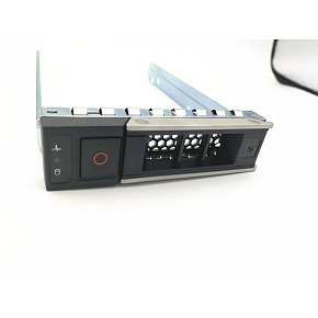Dell rámček pre 3,5" HDD, servery PowerEdge R360, R350, R450, R650, R750 (xs), R550 Dell rámček pre 3,5" HDD, servery PowerEdge R360, R350, R450, R650, R750 (xs), R550