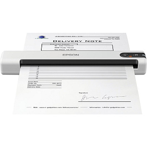 EPSON WorkForce DS-70 EPSON WorkForce DS-70