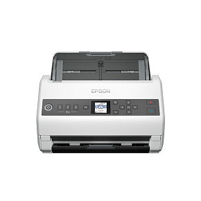 Epson WorkForce DS-730N Epson WorkForce DS-730N