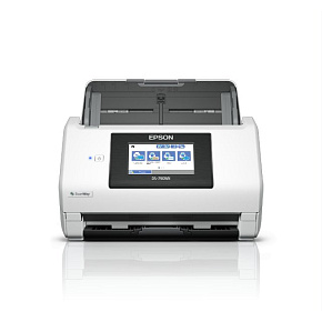 Epson WorkForce DS-790WN Epson WorkForce DS-790WN