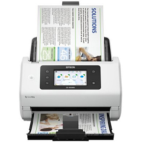 Epson WorkForce DS-900WN Epson WorkForce DS-900WN