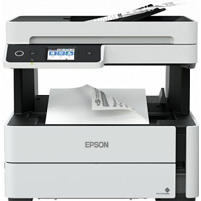 Epson EcoTank/M3170/MF/Ink/A4/LAN/WiFi/USB Epson EcoTank/M3170/MF/Ink/A4/LAN/WiFi/USB