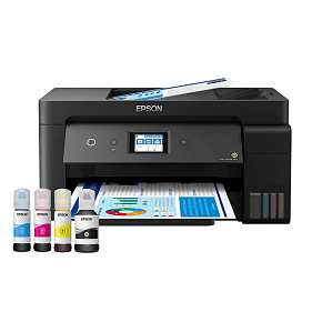 Epson EcoTank/L14150/MF/Ink/A3/LAN/WiFi/USB Epson EcoTank/L14150/MF/Ink/A3/LAN/WiFi/USB