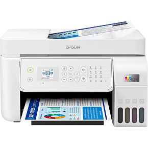 Epson EcoTank/L5316/MF/Ink/A4/LAN/WiFi/USB Epson EcoTank/L5316/MF/Ink/A4/LAN/WiFi/USB