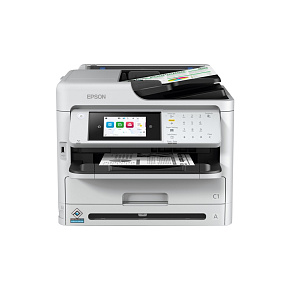 Epson WorkForce Pro/WF-M5899DWF/MF/Ink/A4/LAN/WiFi/USB Epson WorkForce Pro/WF-M5899DWF/MF/Ink/A4/LAN/WiFi/USB