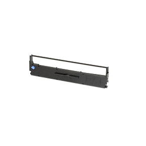 Epson Blk Ribbon Cartridge for LX-350/LX-300/+/+II Epson Blk Ribbon Cartridge for LX-350/LX-300/+/+II