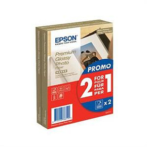 Prem. Glossy Photo Paper 255g A6 2x40 listov Prem. Glossy Photo Paper 255g A6 2x40 listov