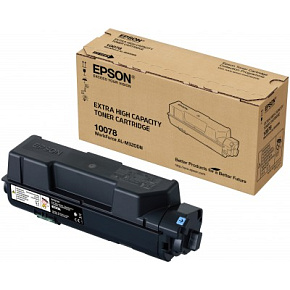 EPSON Toner kazeta AL-M310/M320,13300 str.black EPSON Toner kazeta AL-M310/M320,13300 str.black