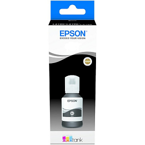 Epson 103 EcoTank Black ink bottle Epson 103 EcoTank Black ink bottle
