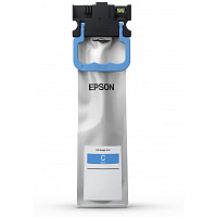 Epson WF-C5X9R Cyan XL Ink Supply Unit