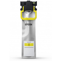 Epson WF-C5X9R Yellow XL Ink Supply Unit