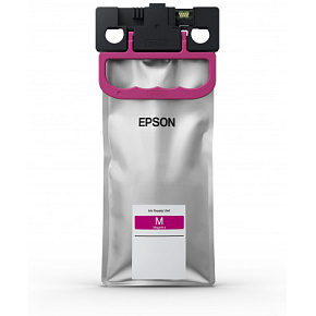 Epson WF-C5X9R Magenta XXL Ink Supply Unit Epson WF-C5X9R Magenta XXL Ink Supply Unit