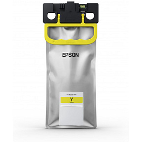 Epson WF-C5X9R Yellow XXL Ink Supply Unit Epson WF-C5X9R Yellow XXL Ink Supply Unit