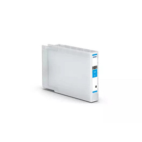 Epson WF-C81xx / WF-C86xx Ink Cartridge XL Cyan Epson WF-C81xx / WF-C86xx Ink Cartridge XL Cyan