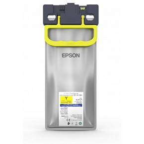 Epson WorkForce Pro WF-C87xR Yellow XL Ink Epson WorkForce Pro WF-C87xR Yellow XL Ink