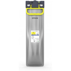 Epson WorkForce Pro WF-C879R Yellow XXL Ink Epson WorkForce Pro WF-C879R Yellow XXL Ink