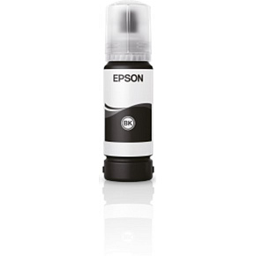 Epson 115 EcoTank Pigment Black ink bottle Epson 115 EcoTank Pigment Black ink bottle