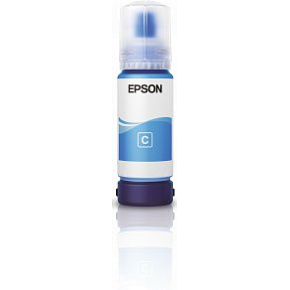 Epson 115 EcoTank Cyan ink bottle Epson 115 EcoTank Cyan ink bottle