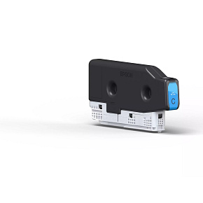 EPSON WF Enterprise AM-C550 Cyan Ink EPSON WF Enterprise AM-C550 Cyan Ink