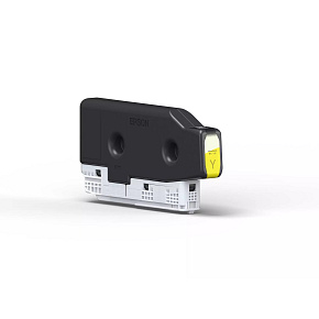 EPSON WF Enterprise AM-C550 Yellow Ink EPSON WF Enterprise AM-C550 Yellow Ink