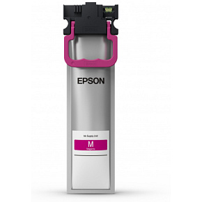 Epson XL Magenta Ink pre WF-C53xx/WF-C58xx Series Epson XL Magenta Ink pre WF-C53xx/WF-C58xx Series