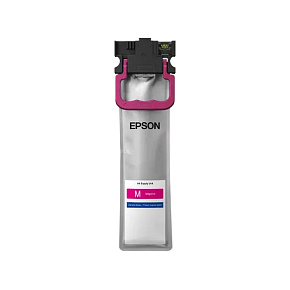 Epson WorkForce Pro EM/EP-C800R Magenta XL Ink Epson WorkForce Pro EM/EP-C800R Magenta XL Ink