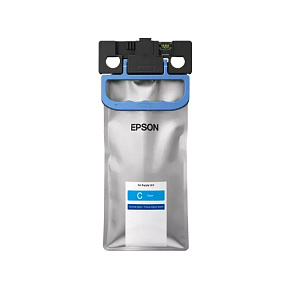 Epson WorkForce Pro EM/EP-C800R Cyan XXL Ink Epson WorkForce Pro EM/EP-C800R Cyan XXL Ink
